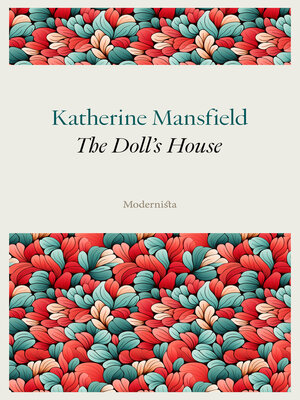 cover image of The Doll's House